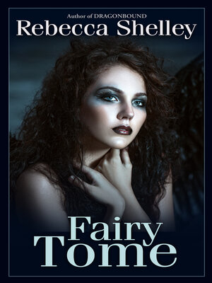 cover image of Fairy Tome